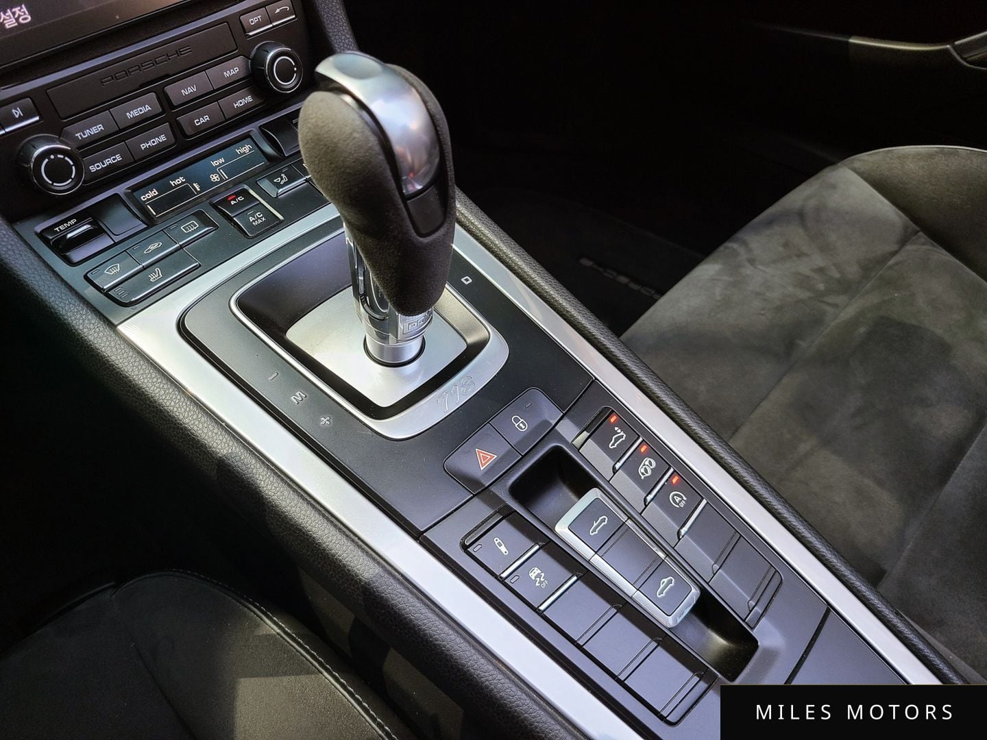 Porsche 718 박스터 2019 — миниатюра 14