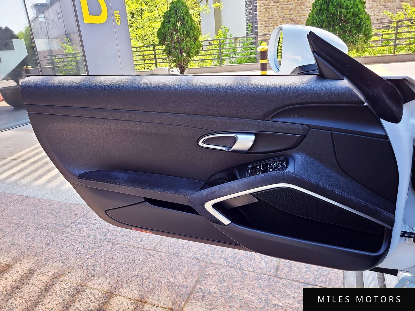 Porsche 718 박스터 2019 — миниатюра 16