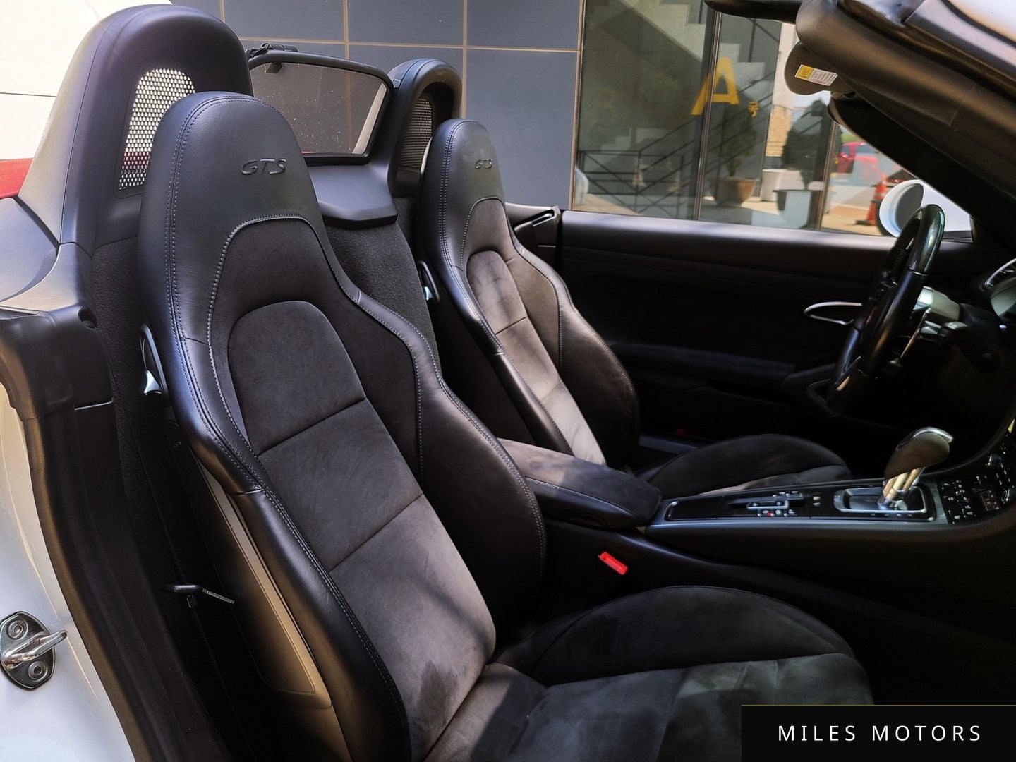 Porsche 718 박스터 2019 — миниатюра 17