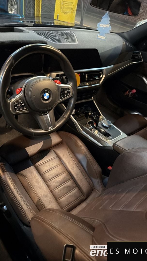 BMW 3 Series (G20) 2019 — миниатюра 5