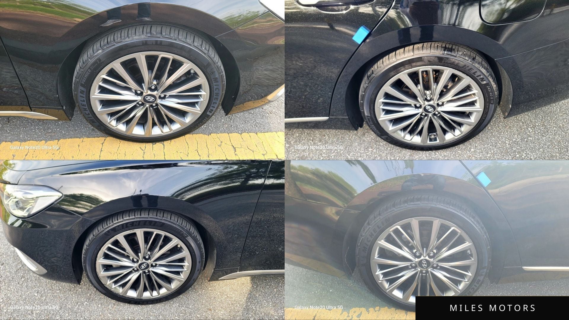 Hyundai Grandeur 2018 — миниатюра 5