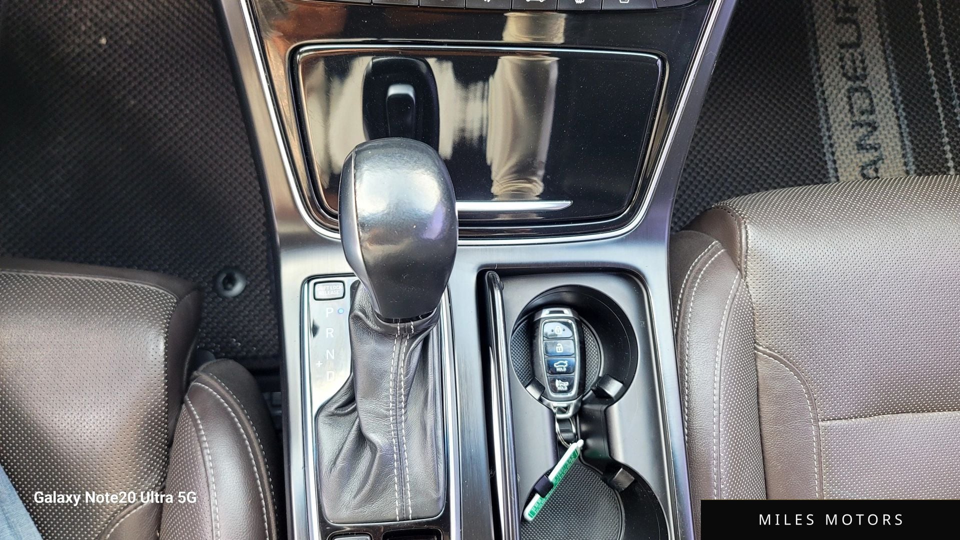 Hyundai Grandeur 2018 — миниатюра 9