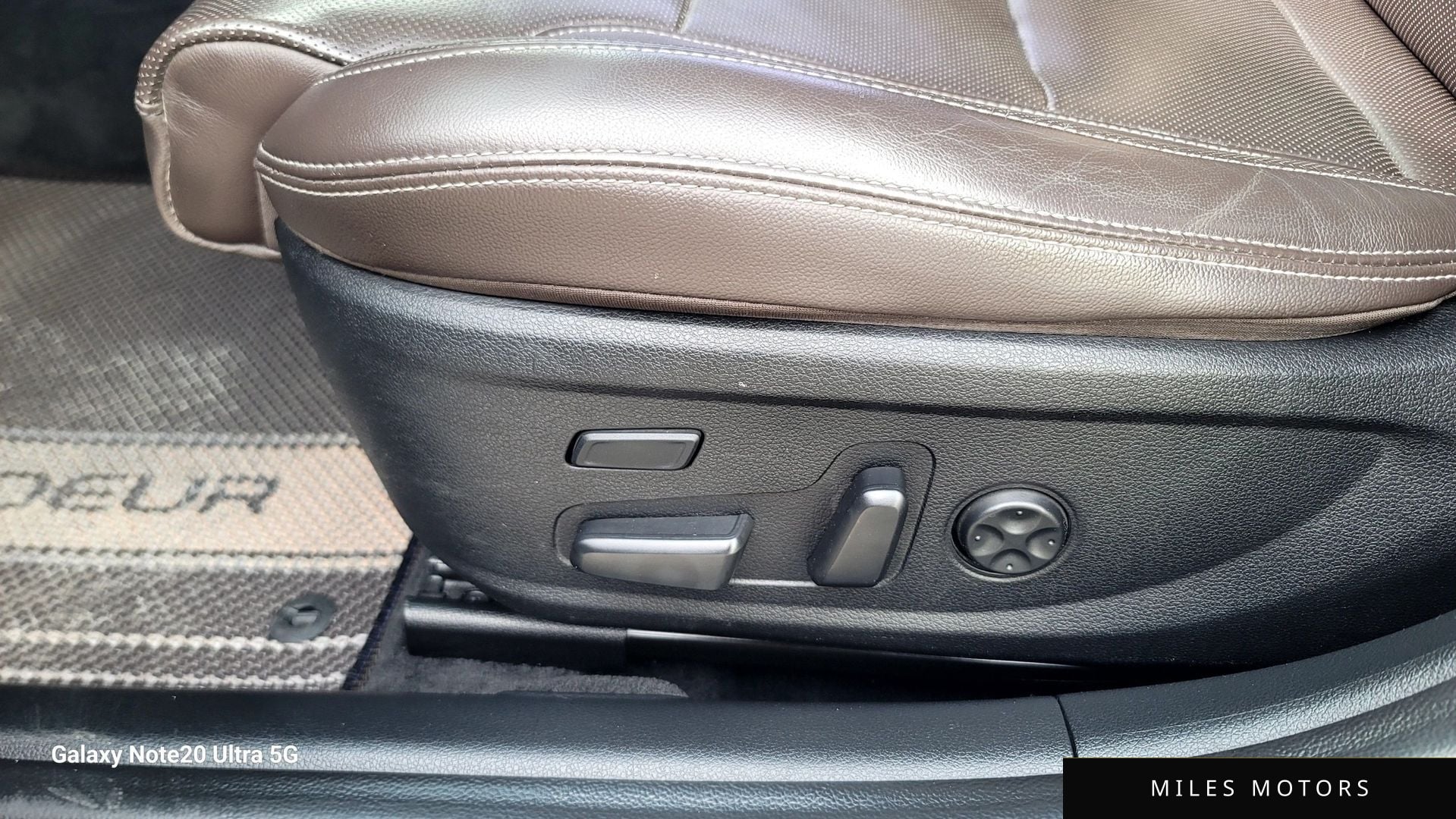 Hyundai Grandeur 2018 — миниатюра 14