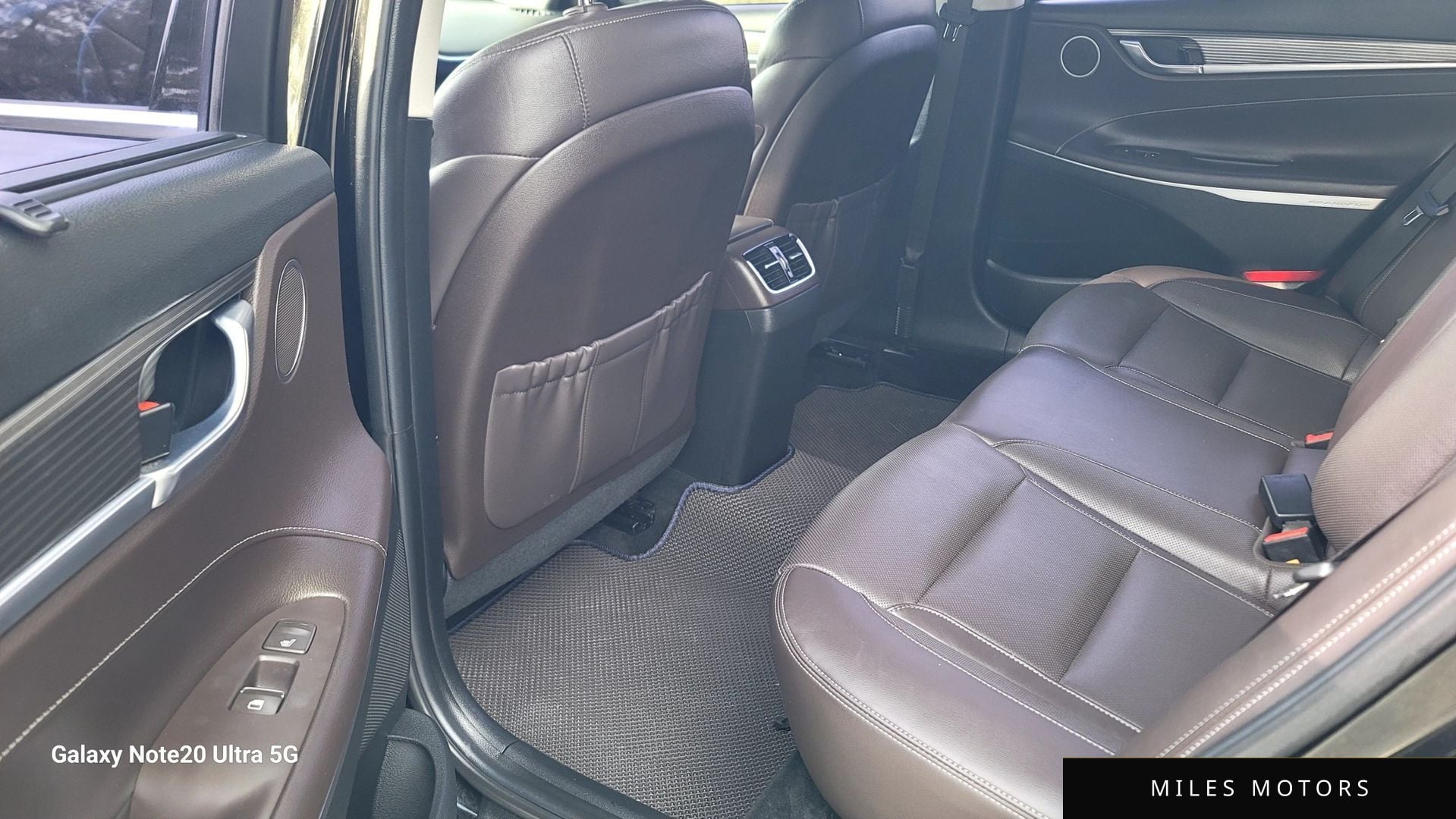 Hyundai Grandeur 2018 — миниатюра 15