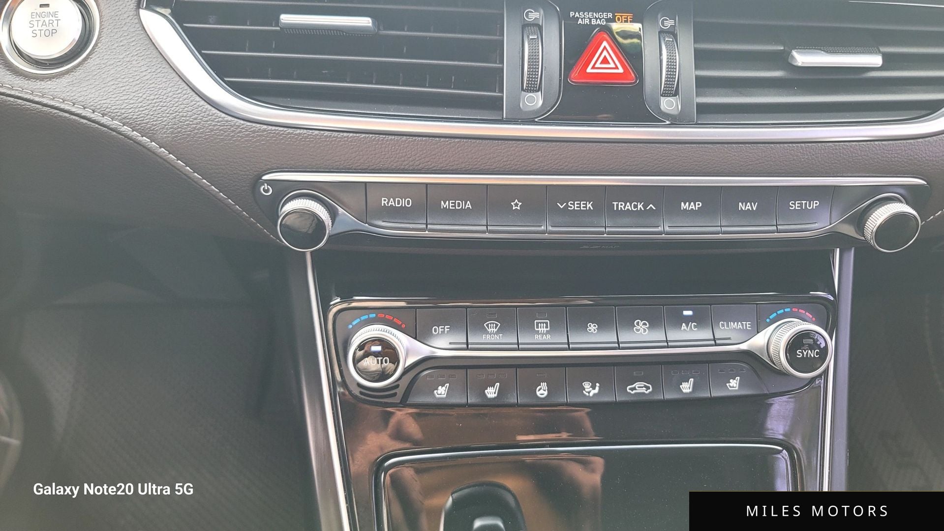 Hyundai Grandeur 2018 — миниатюра 16