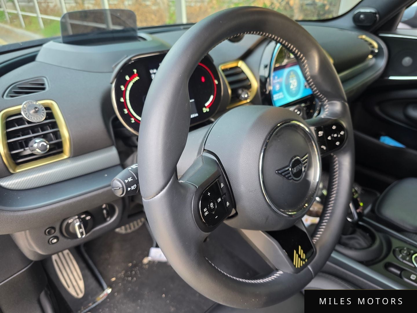 MINI Clubman 2023 — миниатюра 7