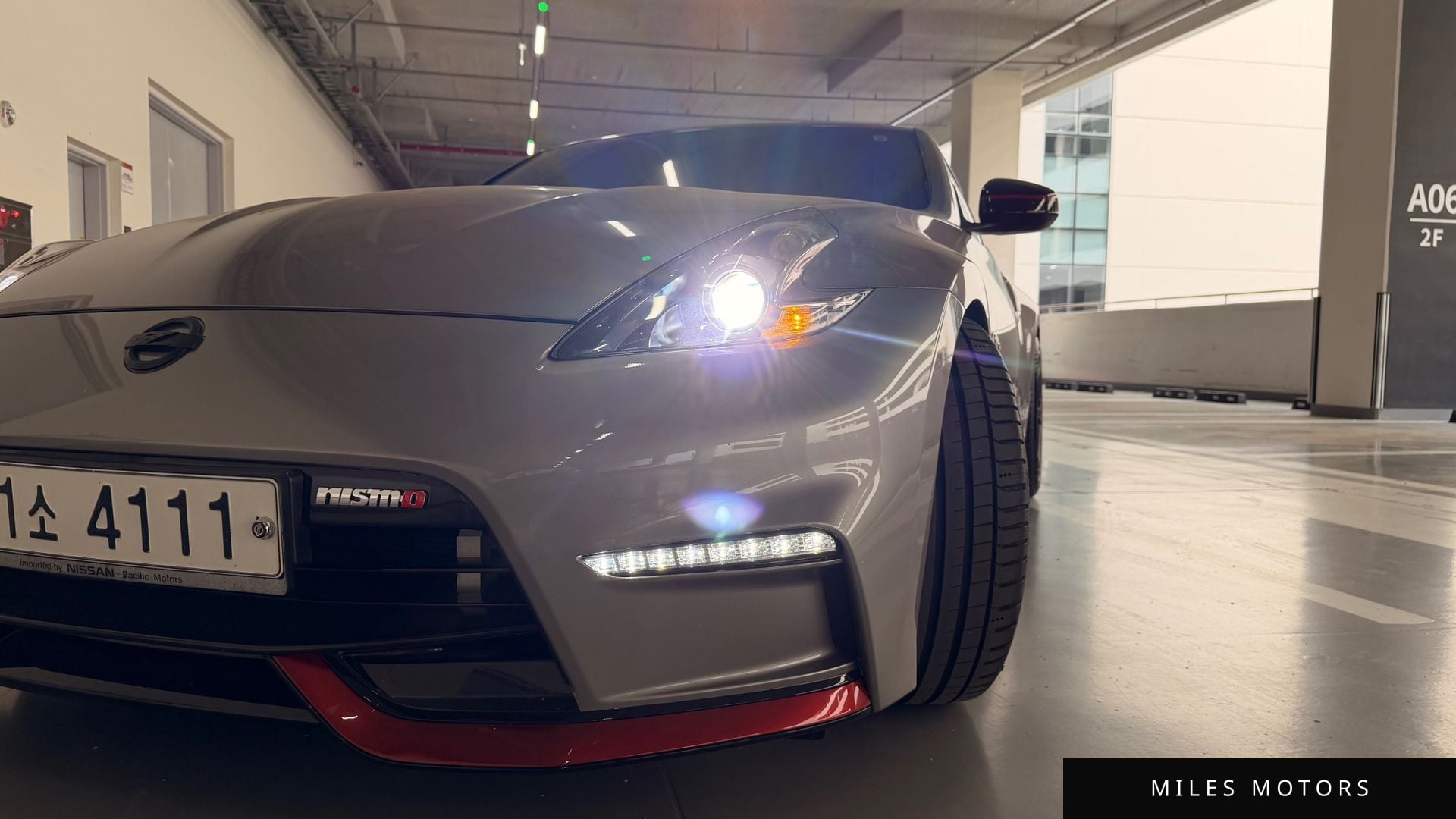 Nissan 370Z 2010 — миниатюра 7