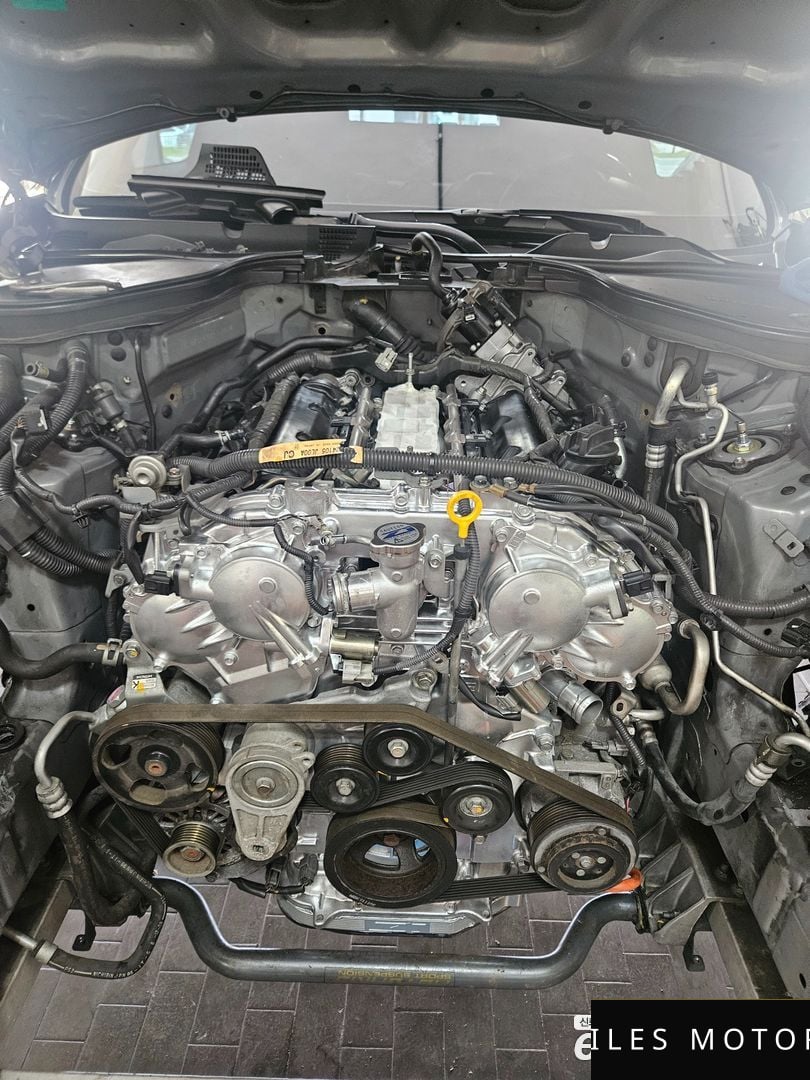 Nissan 370Z 2010 — миниатюра 9