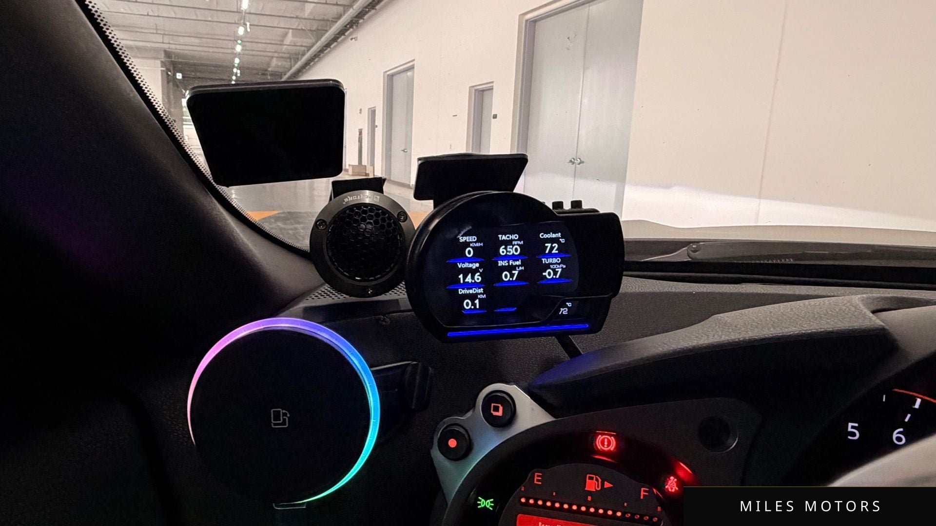 Nissan 370Z 2010 — миниатюра 16