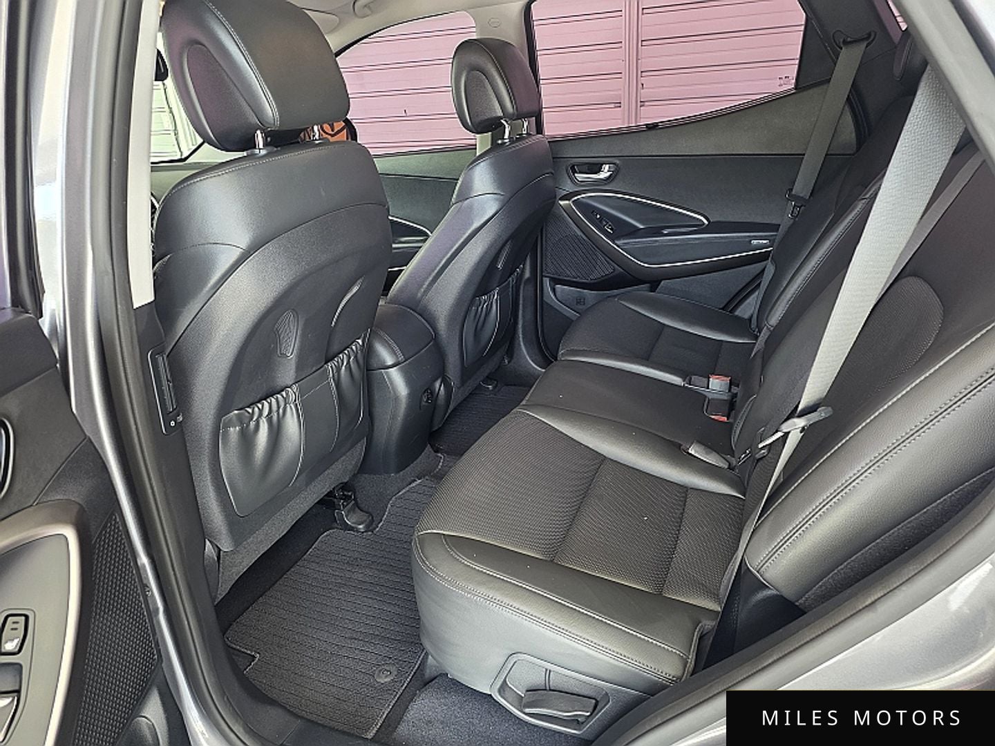 Hyundai Santafe 2016 — миниатюра 10