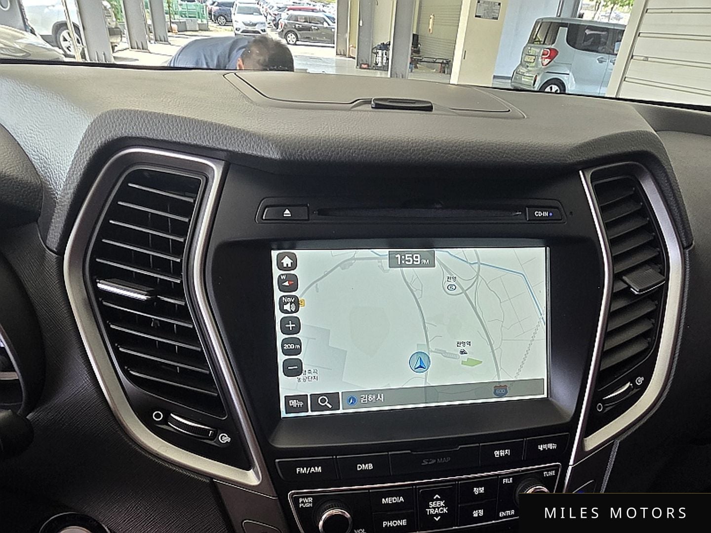 Hyundai Santafe 2016 — миниатюра 12
