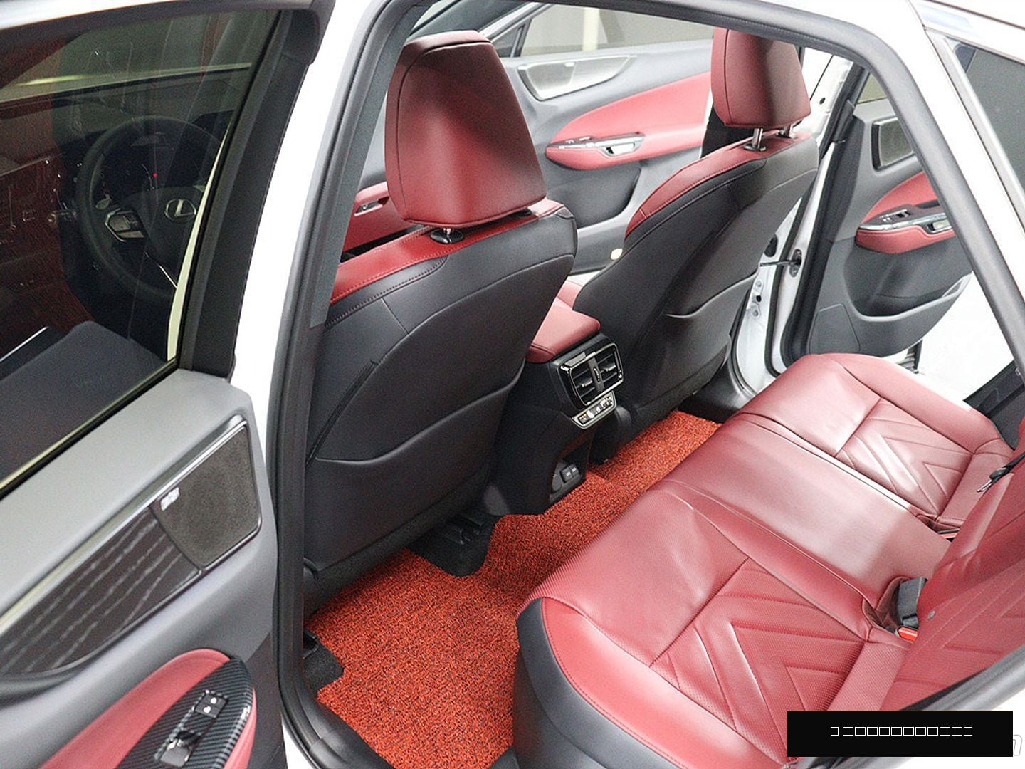 Лексус NX350h 2025 — миниатюра 9