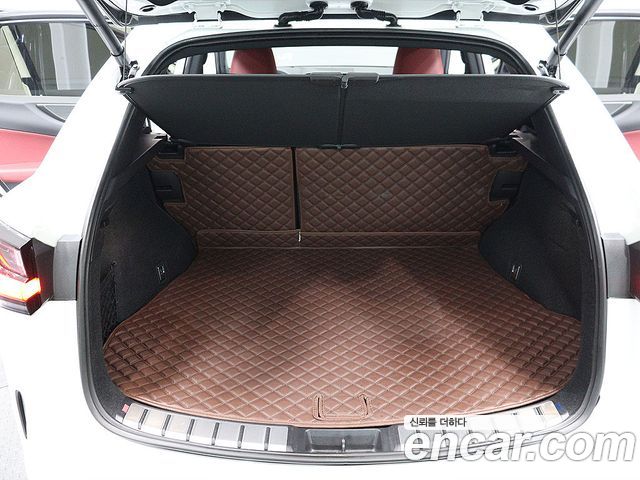 Лексус NX350h 2025 — миниатюра 19