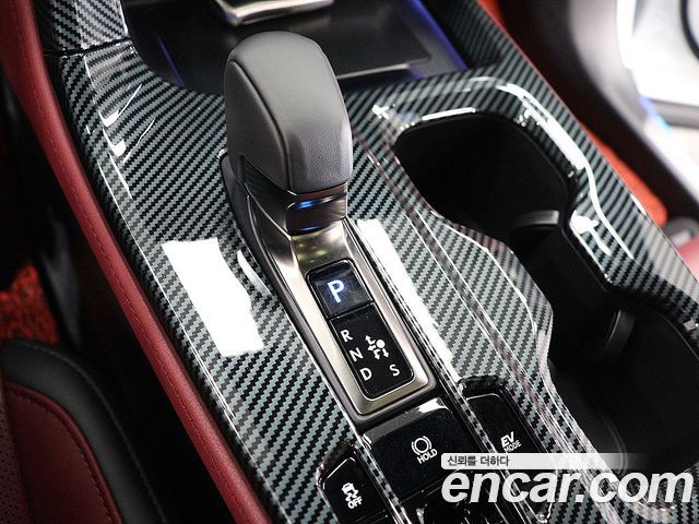 Лексус NX350h 2025 — миниатюра 22