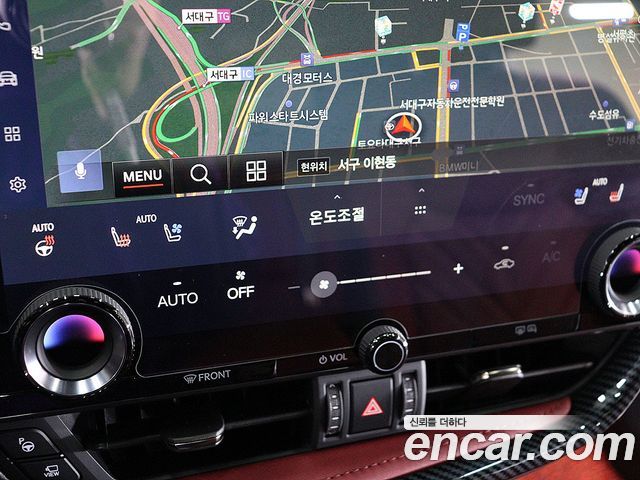 Лексус NX350h 2025 — миниатюра 23