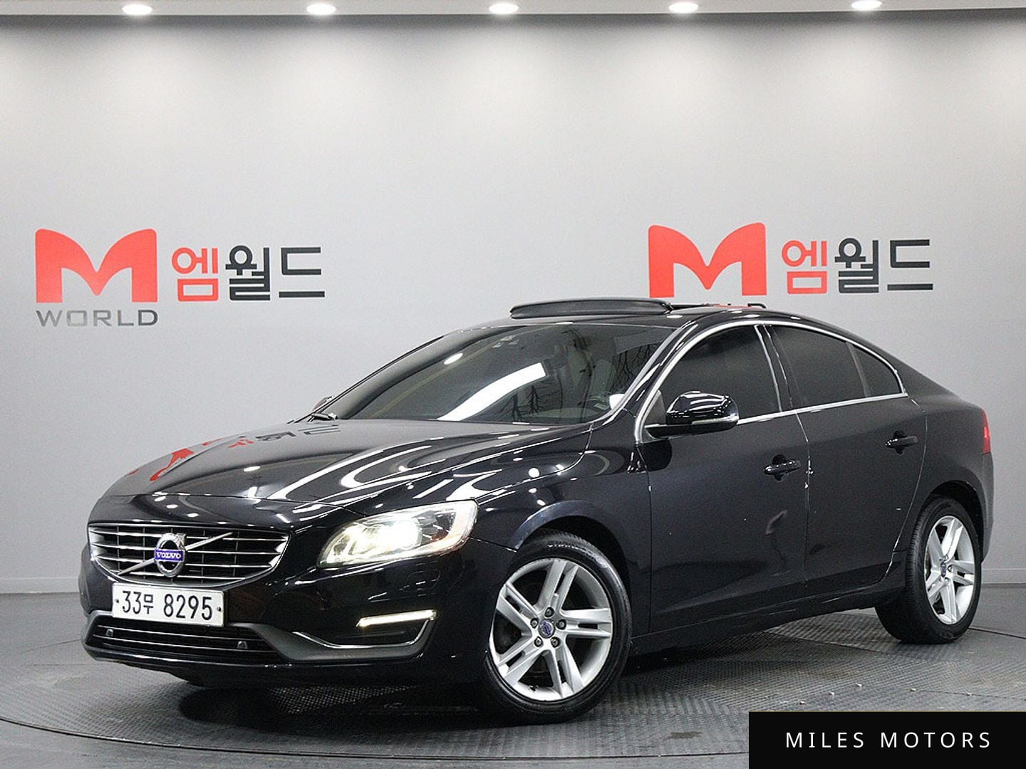 Volvo S60 2014 — миниатюра 2