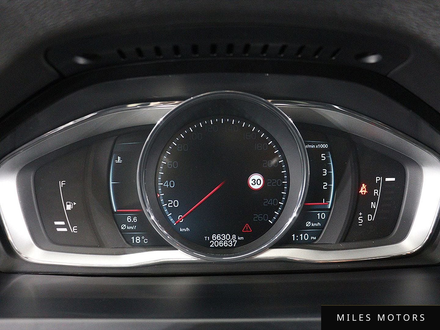 Volvo S60 2014 — миниатюра 7