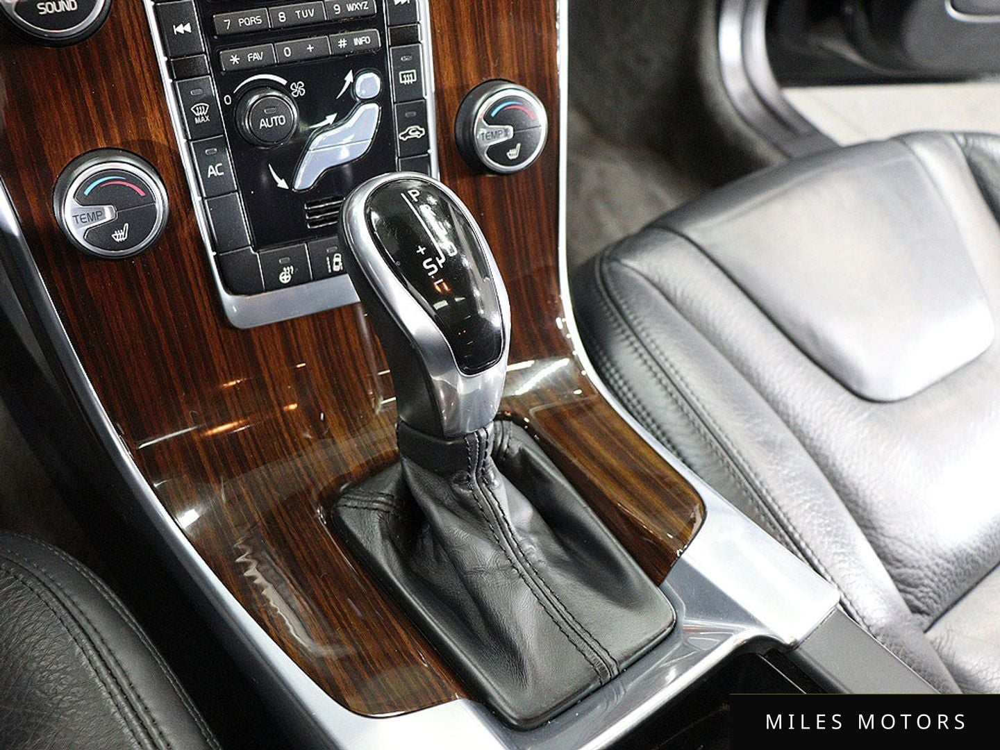 Volvo S60 2014 — миниатюра 9