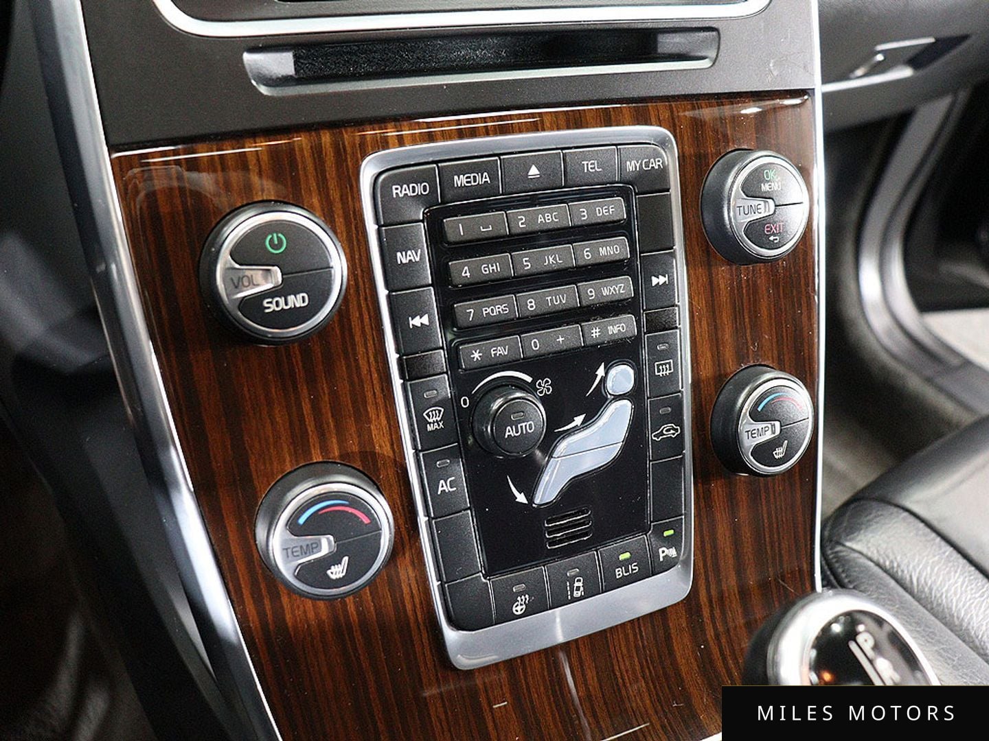 Volvo S60 2014 — миниатюра 10