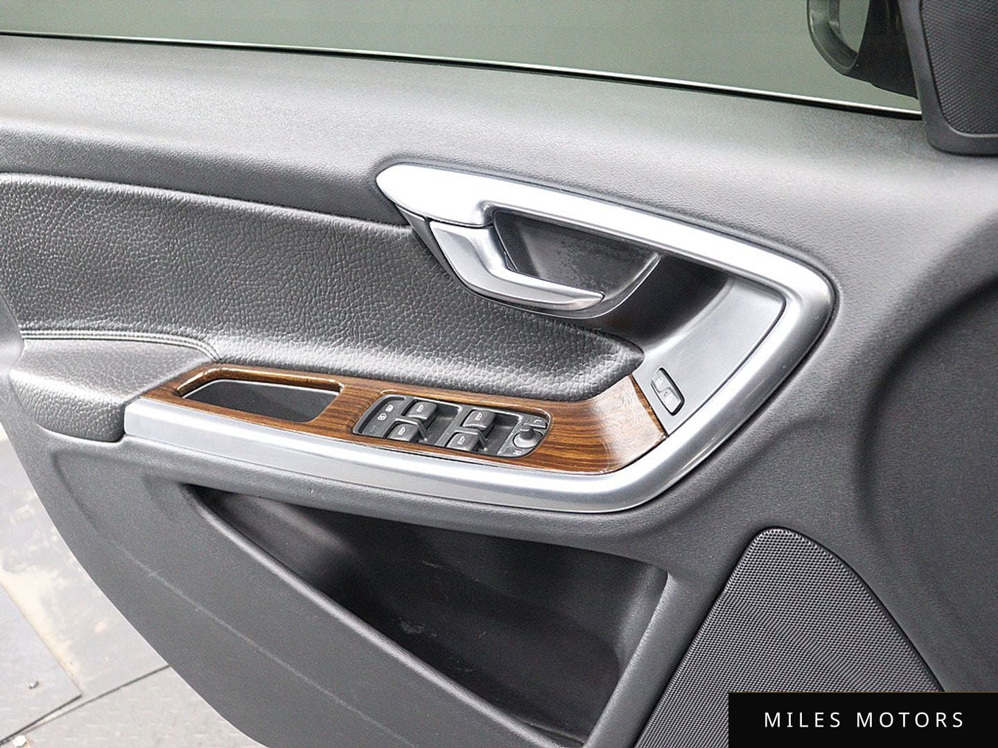 Volvo S60 2014 — миниатюра 13