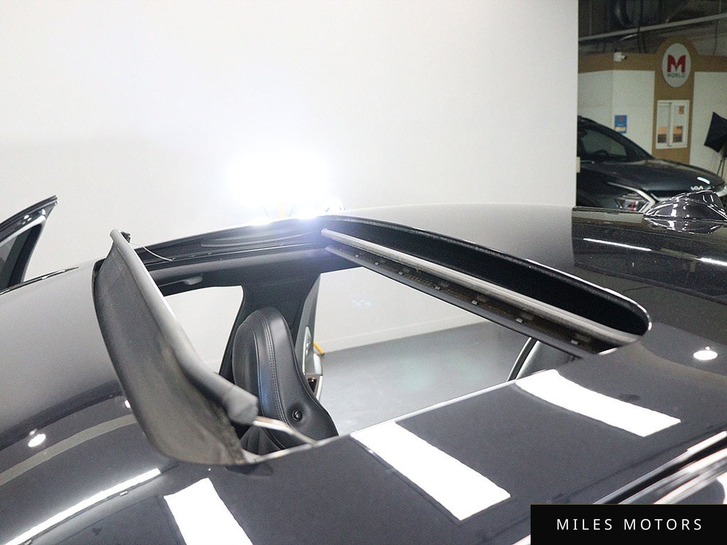 Volvo S60 2014 — миниатюра 14