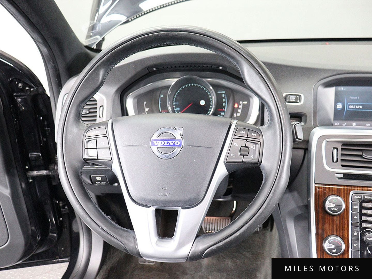 Volvo S60 2014 — миниатюра 16