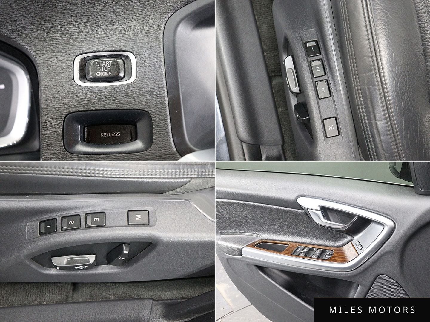 Volvo S60 2014 — миниатюра 19