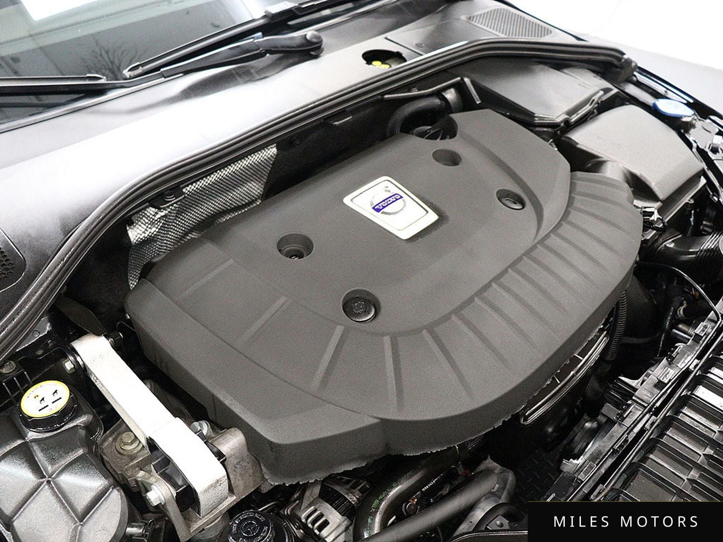 Volvo S60 2014 — миниатюра 20
