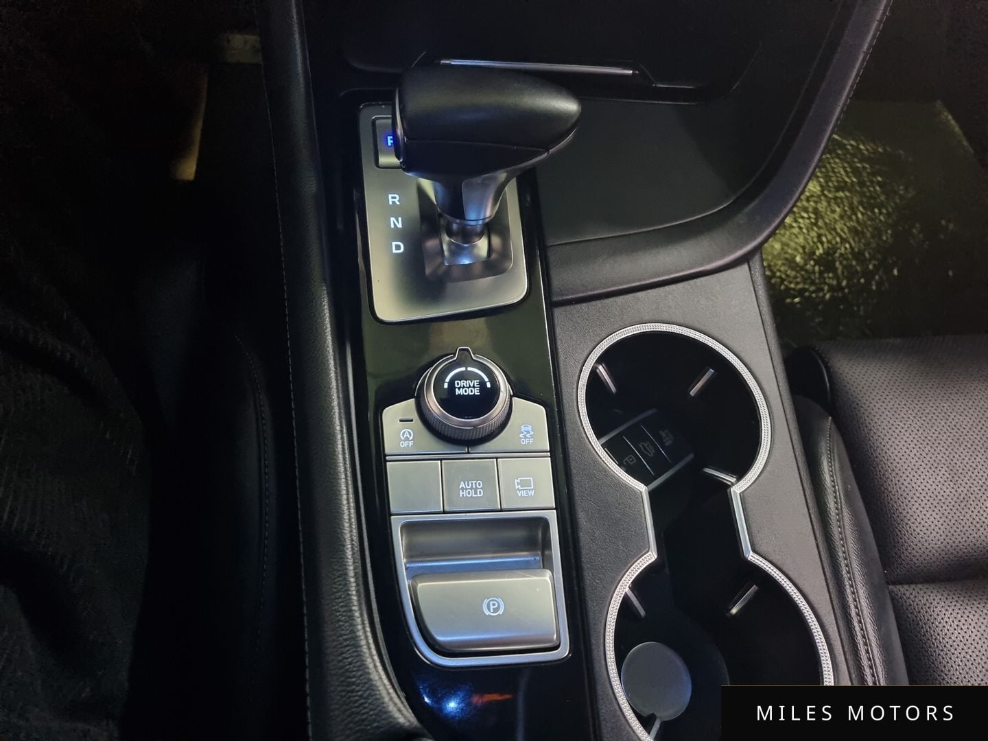 Genesis G70 2018 — миниатюра 17