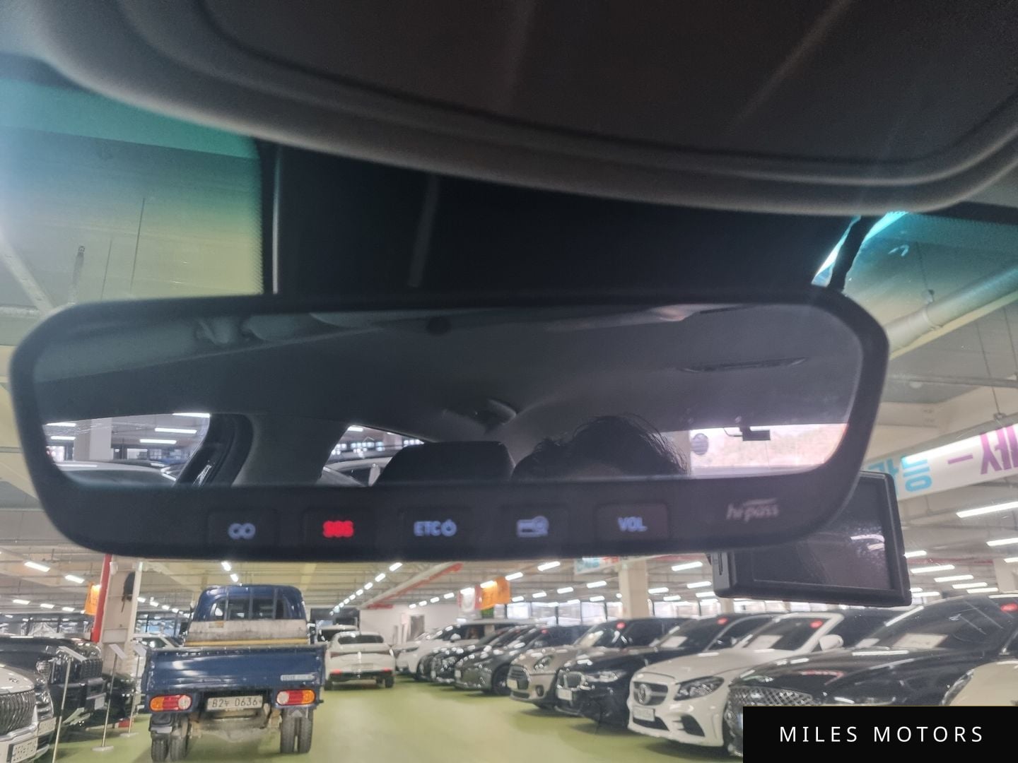 Genesis G70 2018 — миниатюра 18