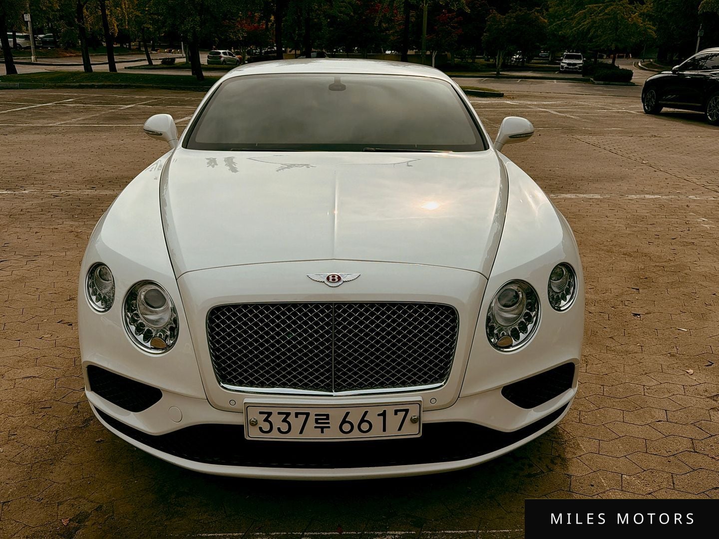 Bentley 컨티넨탈 GT 2016 — миниатюра 3