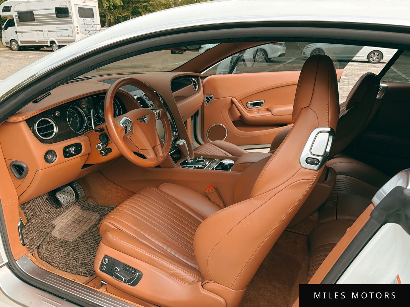 Bentley 컨티넨탈 GT 2016 — миниатюра 6