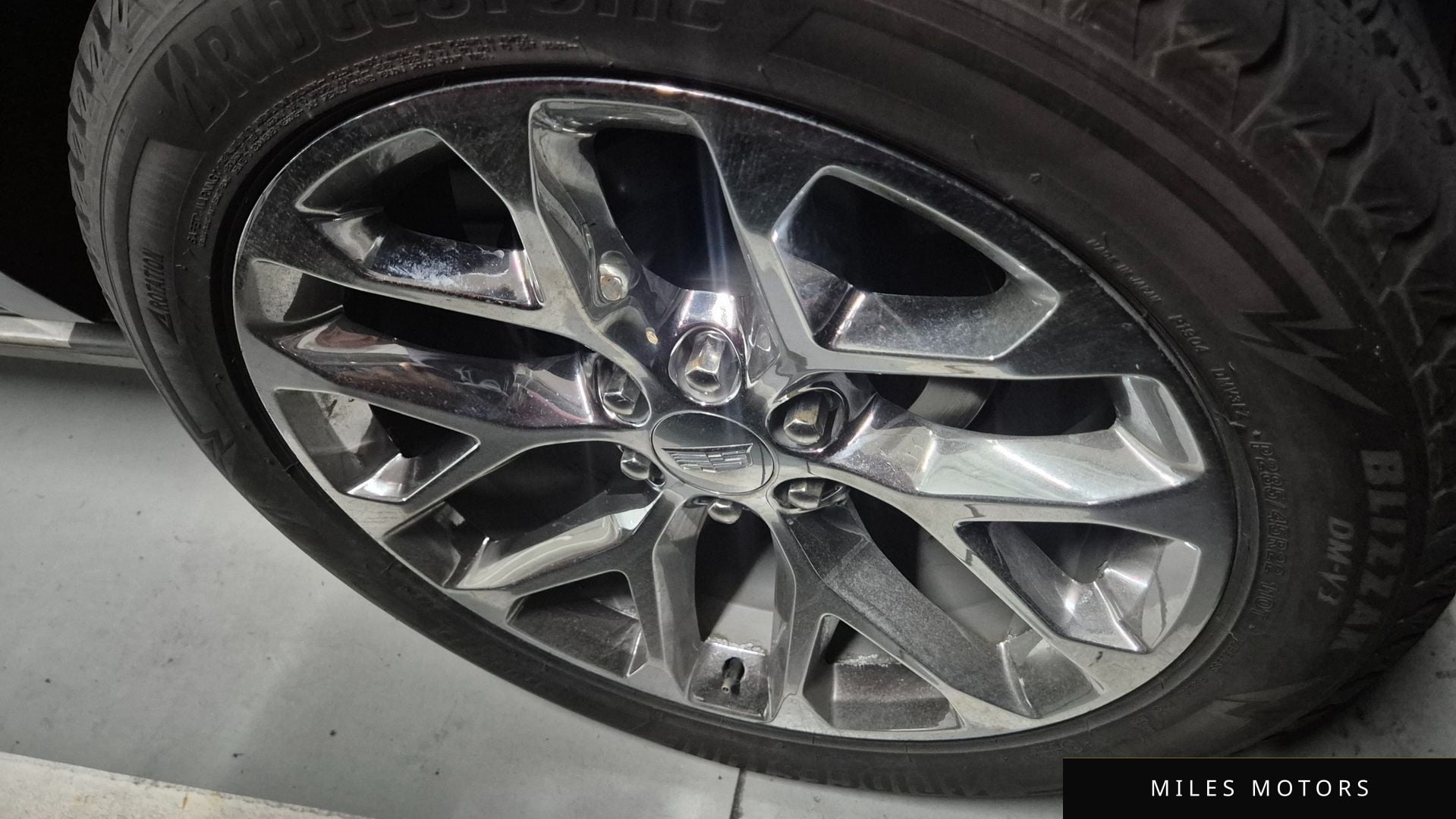 Cadillac 에스컬레이드 2020 — миниатюра 6