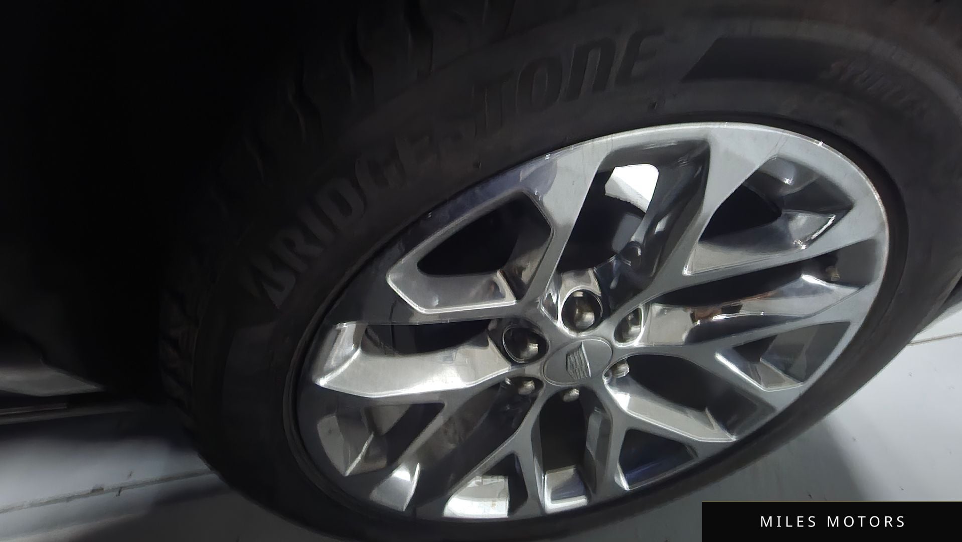 Cadillac 에스컬레이드 2020 — миниатюра 11