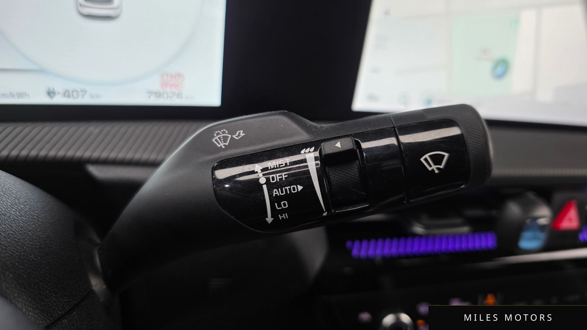 Kia EV6 2023 — миниатюра 25