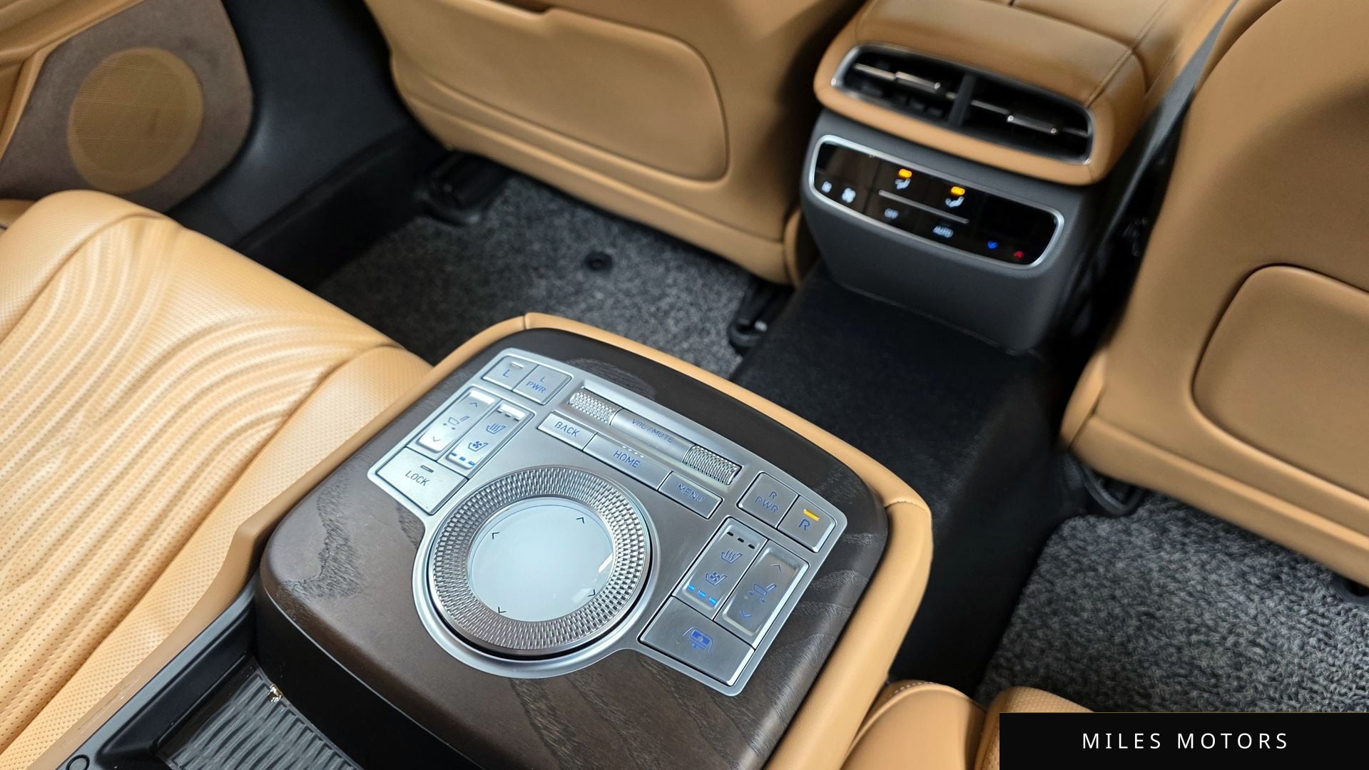 Genesis G80 (RG3) 2021 — миниатюра 23