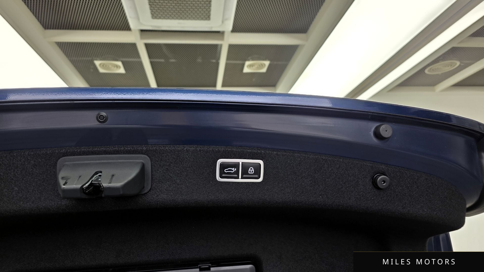 Genesis G80 (RG3) 2021 — миниатюра 29
