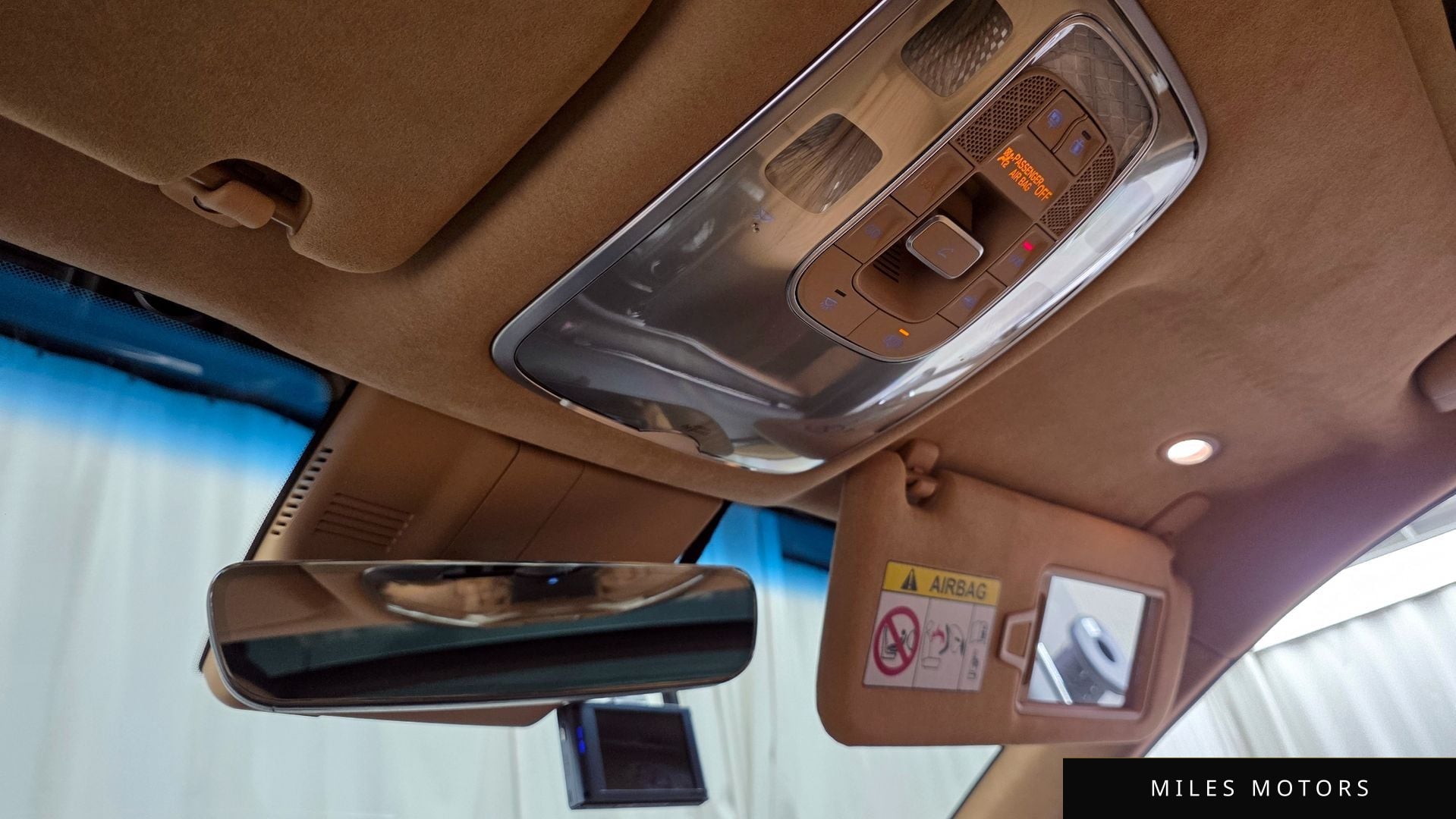 Genesis G80 (RG3) 2021 — миниатюра 31