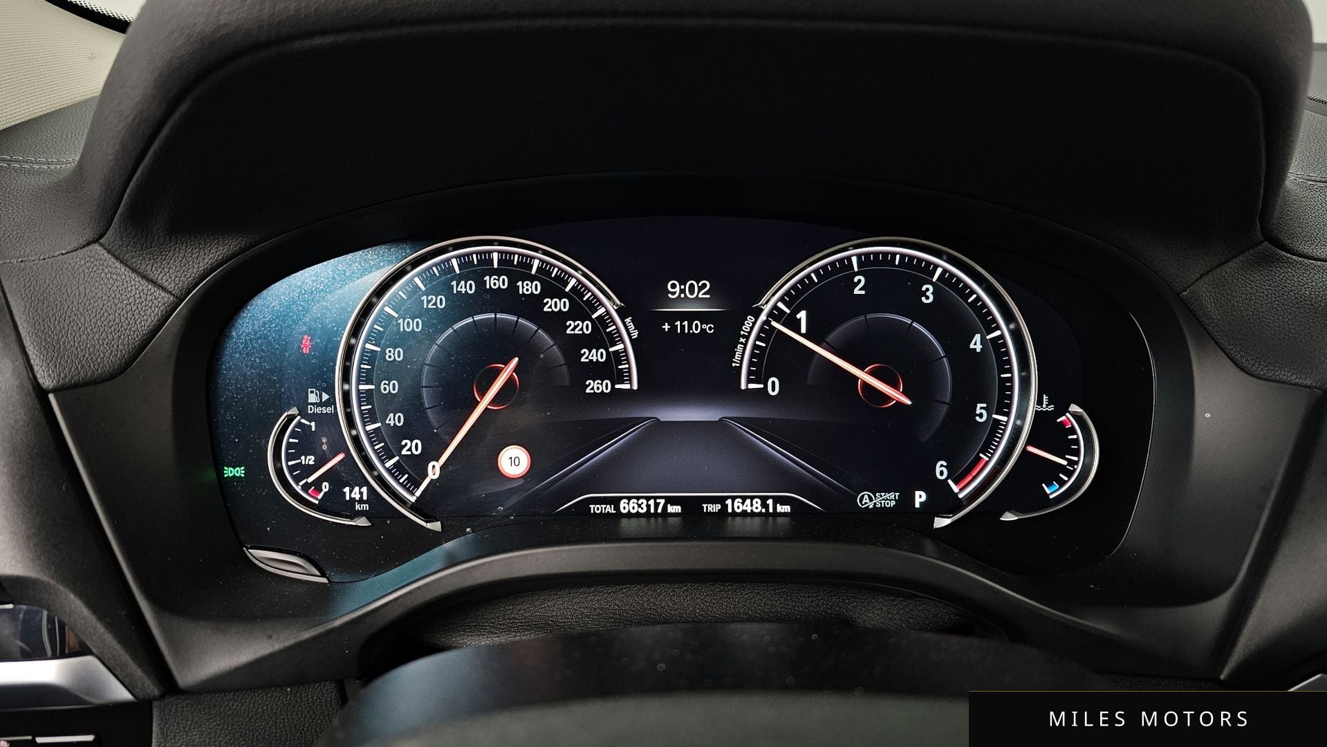 BMW X4 (G02) 2019 — миниатюра 11