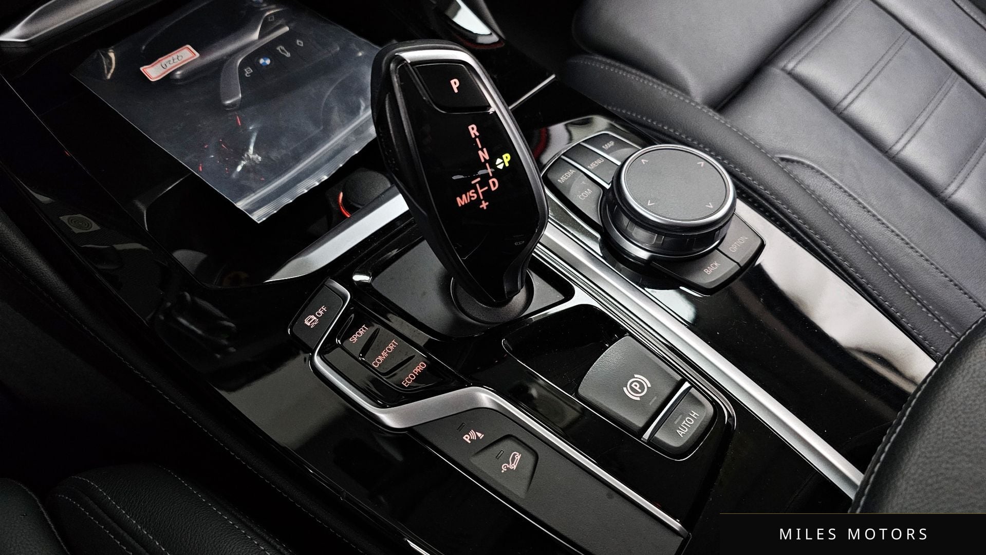 BMW X4 (G02) 2019 — миниатюра 12