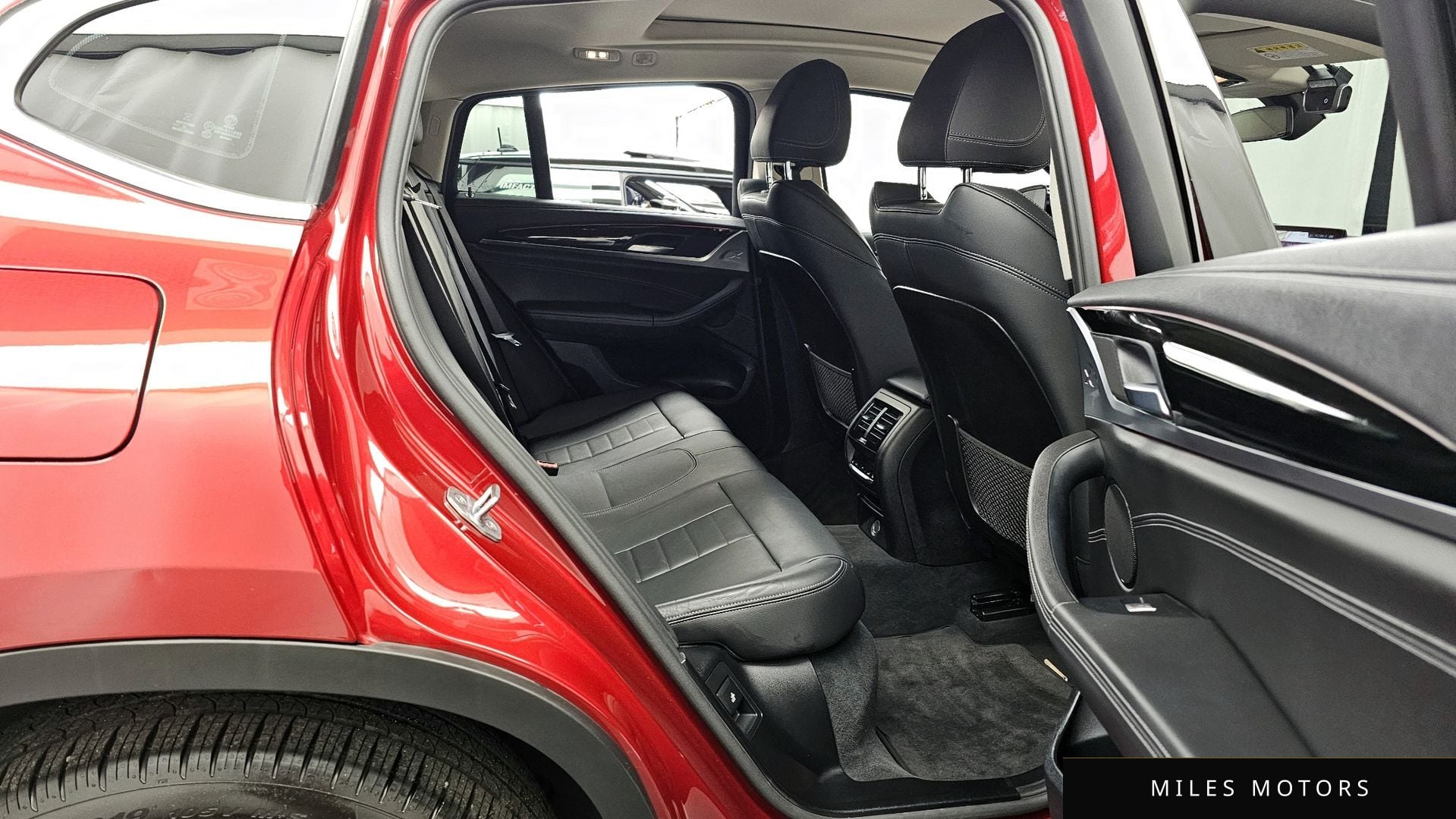 BMW X4 (G02) 2019 — миниатюра 18