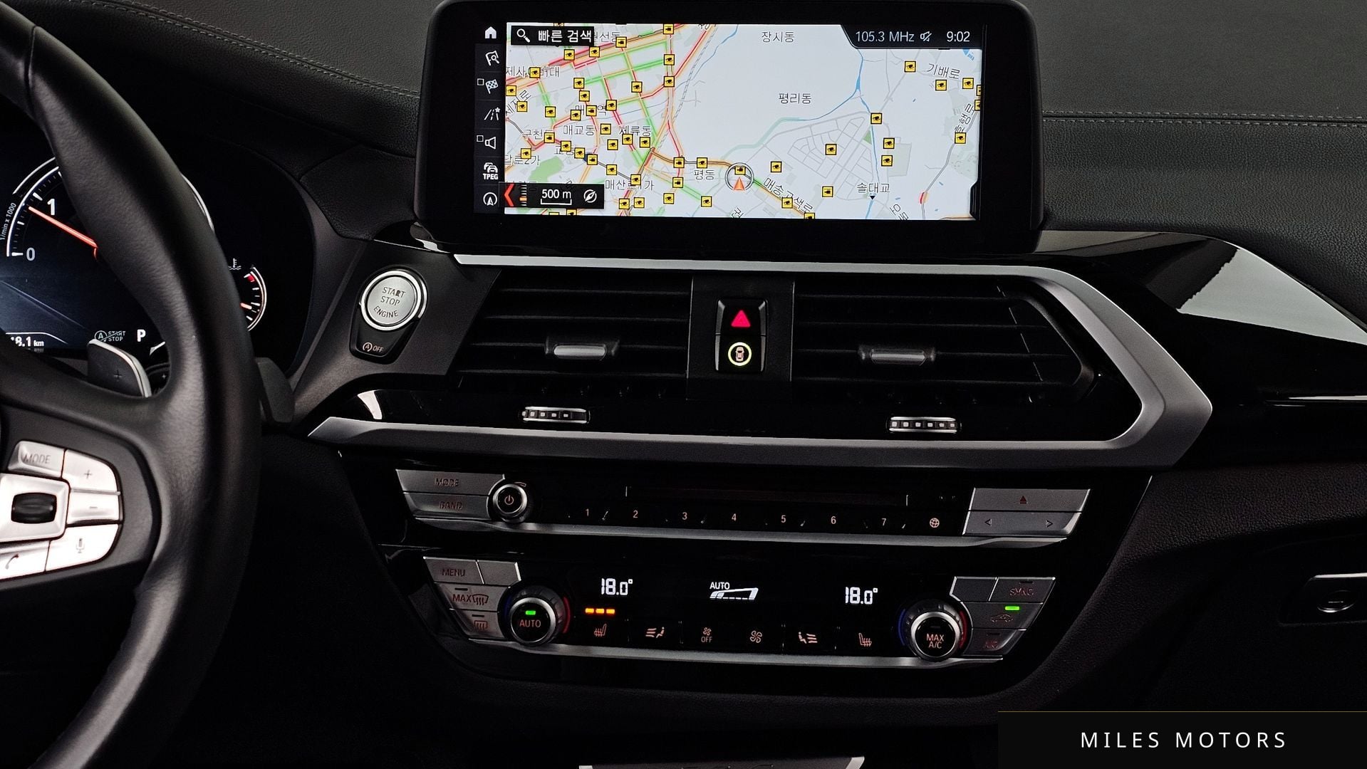BMW X4 (G02) 2019 — миниатюра 20