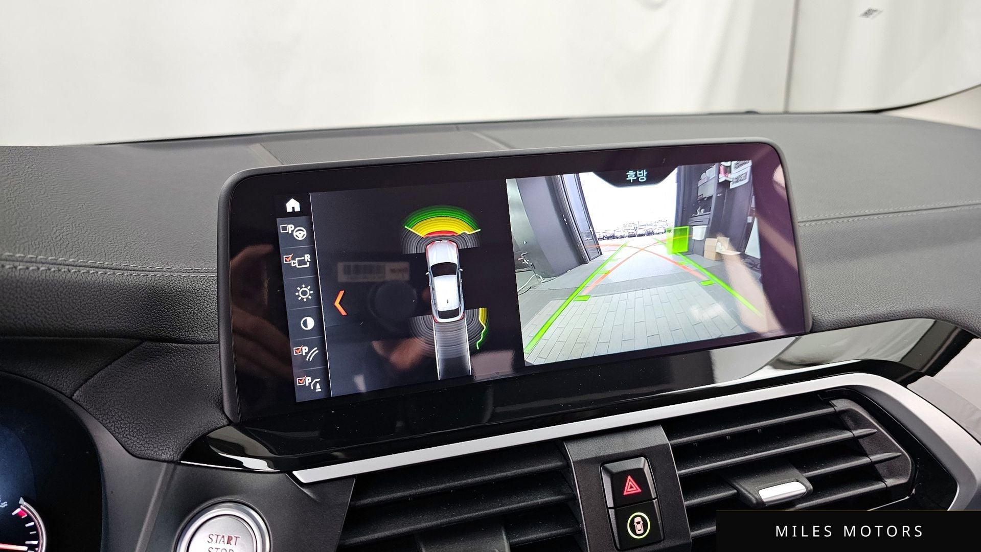 BMW X4 (G02) 2019 — миниатюра 21
