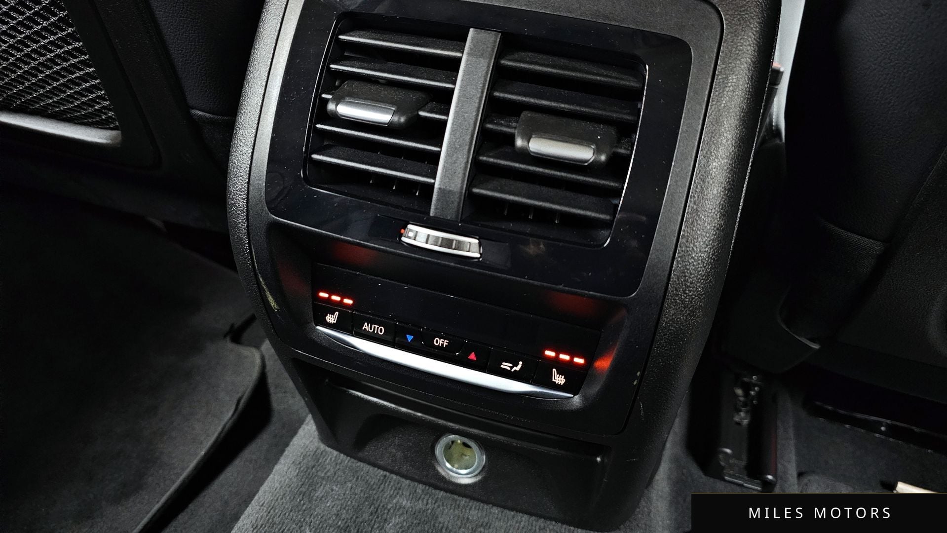 BMW X4 (G02) 2019 — миниатюра 25