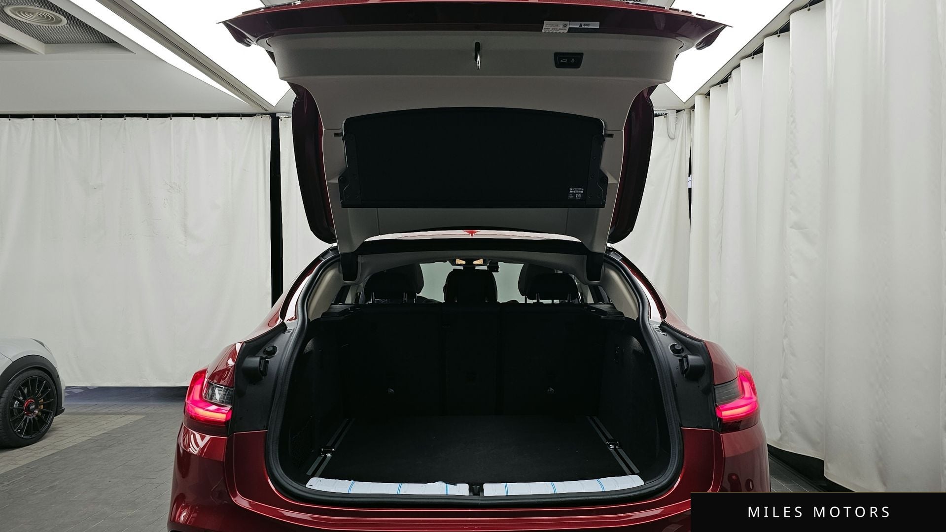 BMW X4 (G02) 2019 — миниатюра 26