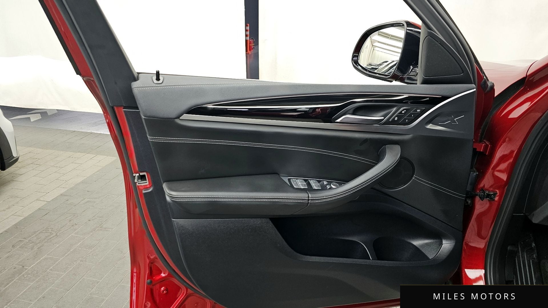 BMW X4 (G02) 2019 — миниатюра 14