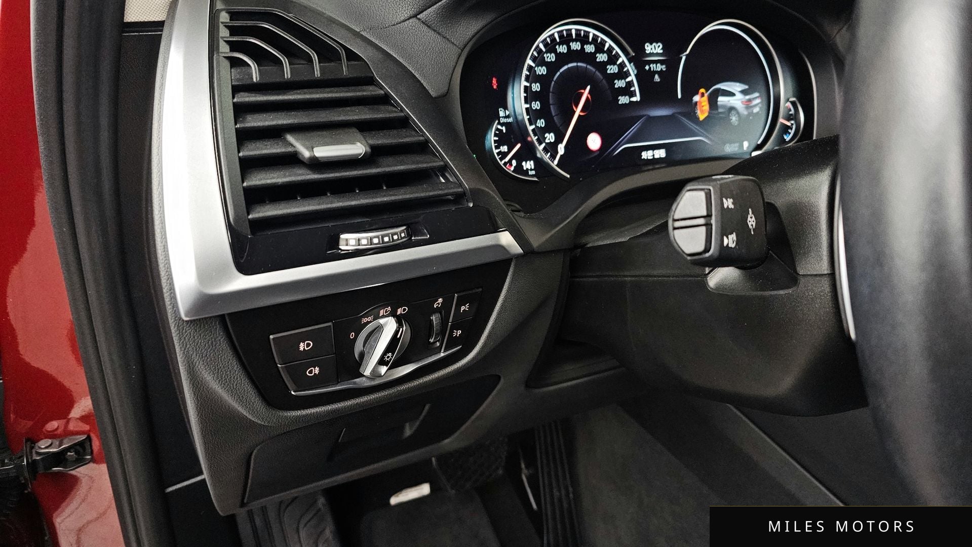 BMW X4 (G02) 2019 — миниатюра 27