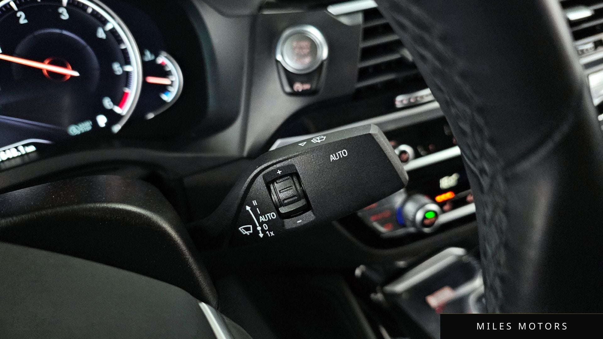 BMW X4 (G02) 2019 — миниатюра 28