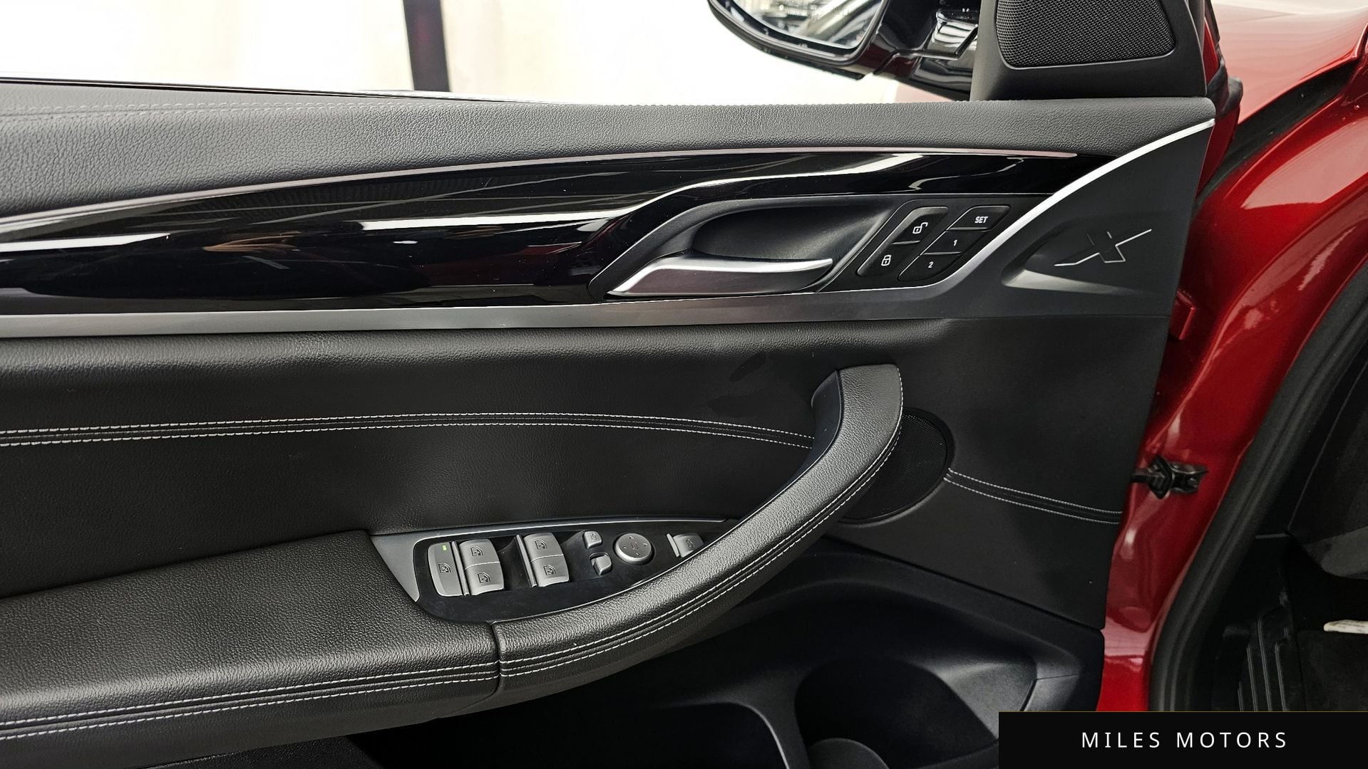 BMW X4 (G02) 2019 — миниатюра 29