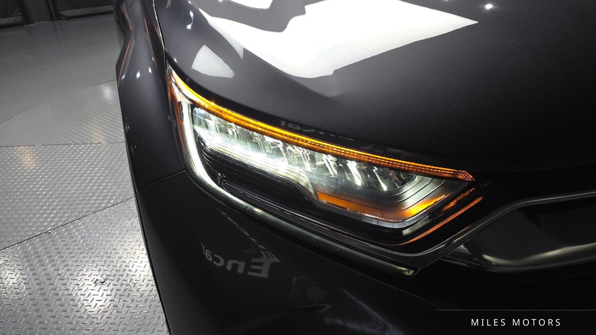 Honda CR-V 2019 — миниатюра 8